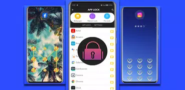 AppLock - Fingerprint