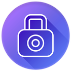AppLock — отпечаток пальца иконка