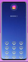 AppLock — отпечаток пальца постер