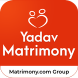 Yadav Matrimony - Marriage app