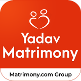 Yadav Matrimony - Marriage app