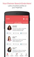 Yadav Matrimony - Marriage app स्क्रीनशॉट 1