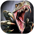 Dinosaur Sounds icon