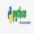 Python Programs APK