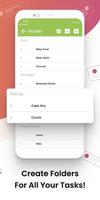 3 Schermata Mom's Daily Planner - Lite