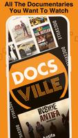 Docsville Affiche