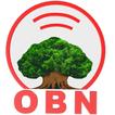 آیکون‌ OBN Stream