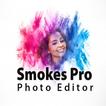 Smokes Pro - Photo Editor