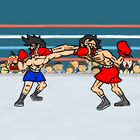THE CROSS COUNTER آئیکن
