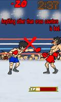 THE CROSS COUNTER اسکرین شاٹ 1