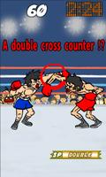 THE CROSS COUNTER اسکرین شاٹ 2