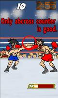 THE CROSS COUNTER اسکرین شاٹ 3