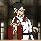 Karate Chop! The Beer Bottle S आइकन