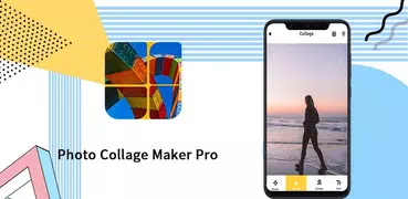 Photo Collage Maker Pro