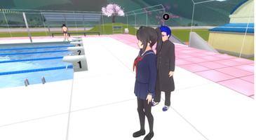 Poster High School Yandere Simulator  Senpai  Walkthrough