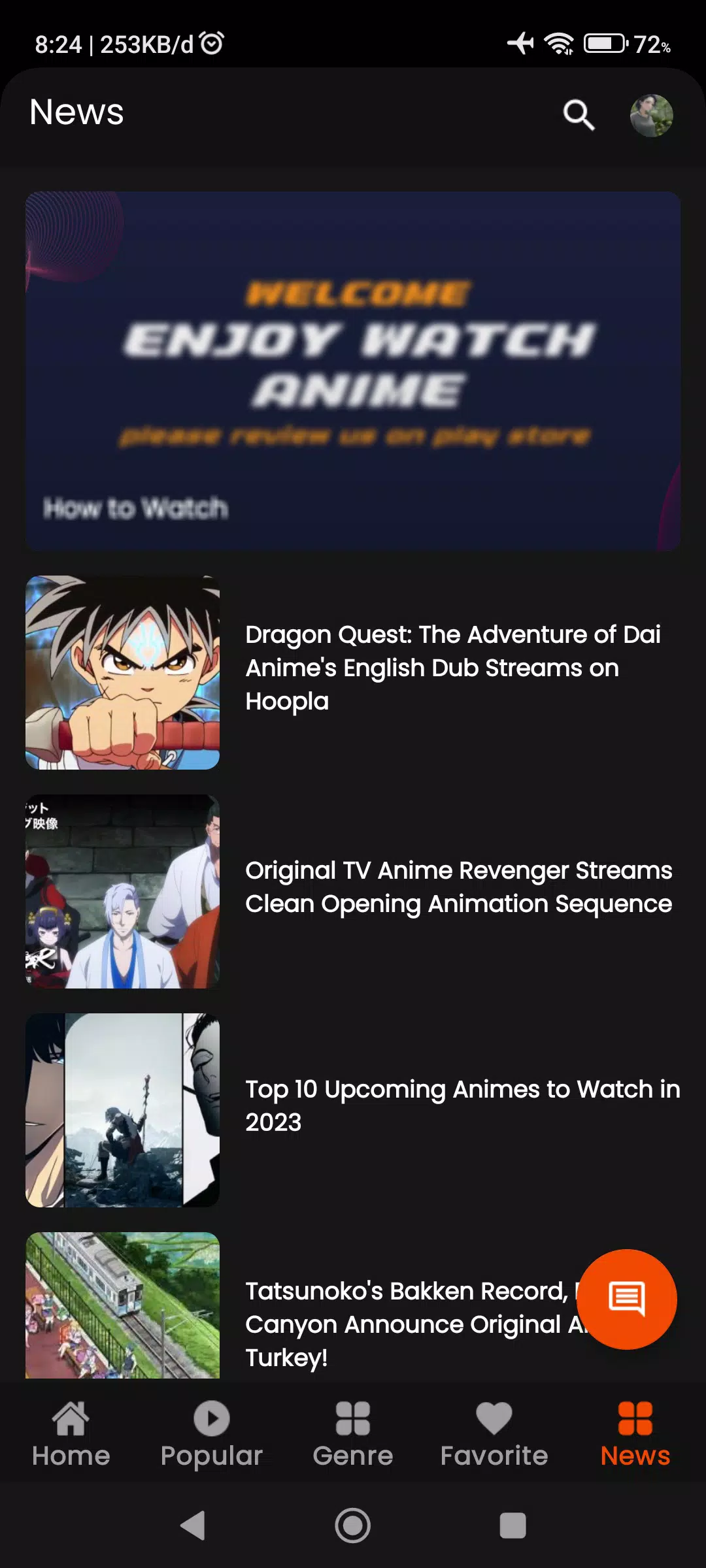 AnimeYae APK for Android Download AnimeYae APK for Android Download