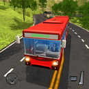 Uphill Climb Bus Racing 3D - Free Bus Simulator APK