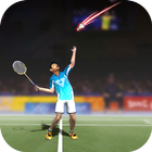 World Badminton League - Badminton Star 2019 icône