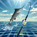 Fish Live Simulator 2019 - Fishing Ace Pro Pro APK