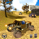 Offroad 4x4 Stunt Extreme Real Racing Road Rally APK
