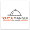 Yak' A Manger