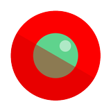 DroidRec आइकन