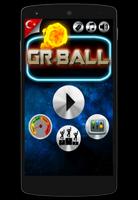 GR-BALL: Amazing Table Soccer  постер