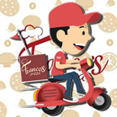 Franco's Pizza-APK
