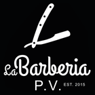 La Barberia Pv icône