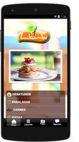Lukumbe โปสเตอร์