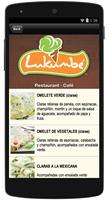 Lukumbe ภาพหน้าจอ 2