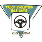 Truck Evolution Idle Game- Click and Tycoon 아이콘