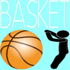 BasketBallShootingGame আইকন
