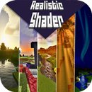 Realistic Shader Mod For Mcpe APK