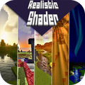 Realistic Shader Mod For Mcpe