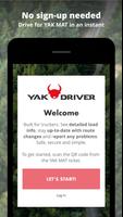 YAK DRIVER โปสเตอร์