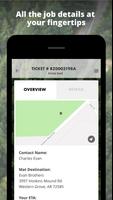 YAK DRIVER ภาพหน้าจอ 1