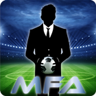 Mobile Football Agent ikona