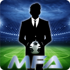 Mobile Football Agent-icoon