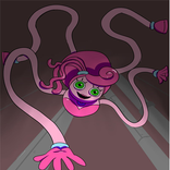 momy long leg horror chapter2