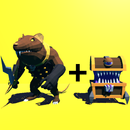 Merge Creatures Aliens APK