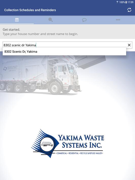 Yakima Waste for Android - APK Download
