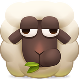 Battle Sheep ikona