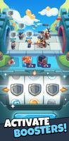 برنامه‌نما Spin Warriors! عکس از صفحه