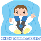 Check Your Back Seat icon