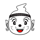 ยักษ์ขาว วัดฝุ่น (Yakkaw) APK