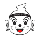 ยักษ์ขาว วัดฝุ่น (Yakkaw) biểu tượng