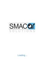 SMACAR - Augmented Reality Android App Ekran Görüntüsü 1