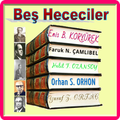 Beş Hececiler
