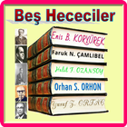 ikon Beş Hececiler